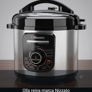 olla reina Nizzato 6 litros. la isla - Img 56710162