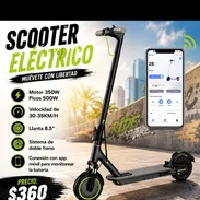 SCOOTER ELECTRICO - Img 55868905