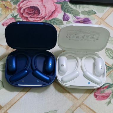 AUDÍFONOS ORIGINALES SOUNDCORE - Img 121760236