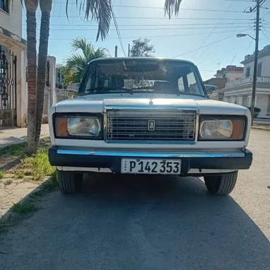 Lada 2107 al 100% - Img 119542852