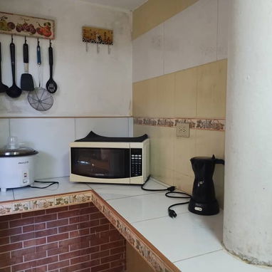 🌊🏡 Casa en Varadero cerca de la playa | Renta Vacacional 🏡🌊 - Img 115149209