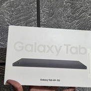 Tablet A9+ en caja - Img 55798952