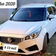 Precio lindoo $ 13 mil usd Mg3 2020 mecanico 54706699 - Img 56944167