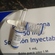 Progesterona inyección de 50 mg - Img 57940904