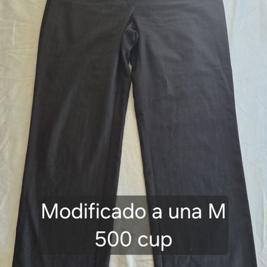 Ropa de uso, reciclada,  de segunda mano . Todo por 500 cup, blusas,short, vestidos, sayas, pañuelos - Img 127212004