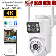Camaras de seguridad Wifi - Img 56849961