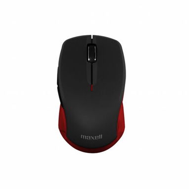 Mouse inalámbrico óptico con rueda de desplazamiento rápida "Maxell". - Img 96875031