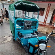 VENTA DE TRICICLOS,MOTOS,BICIMOTOS,BATERIAS E INVERSORES DE ENERGÍA - Img 56236024