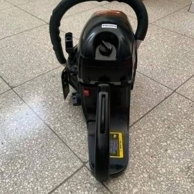 Vendo motosierras de gasolina marca takashi nuevas motor de 58cc sable de 20 pulgadas soy de mayabeque - 5/5