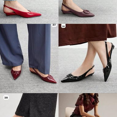 Sandalias preciosas - 5/7