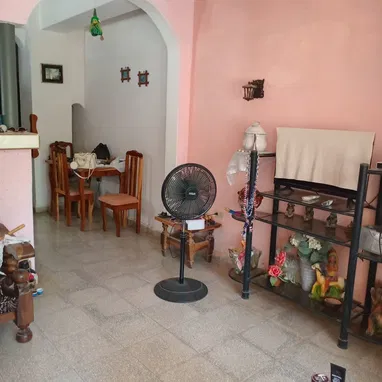 Se vende casa preciosa en Guanabacoa - 3/4