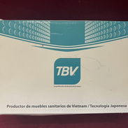 VENTILADOR CICLÓN DE USO PERO CON PERFECTO FUNCIONAMIENTO. LLAVE DE LAVAMANOS NUEVA MEZCLADORA DE AGUA FRÍA Y CALIENTE - Img 52951614