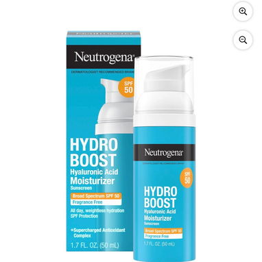 Skin Care Neutrogena tenemos por encargo muchos productos desde EEUU - 4/5