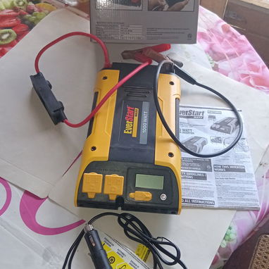 Multiplicador de voltaje - 5/5
