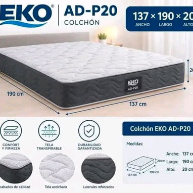 Venta de muebles - 6/10
