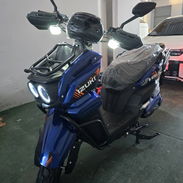 MOTO ELECTRICA IZUKI VOLTUS T*🏍️(K) - Img 54969992