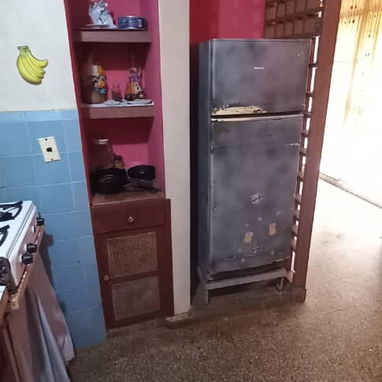 Apartamento en venta - Img 118310056