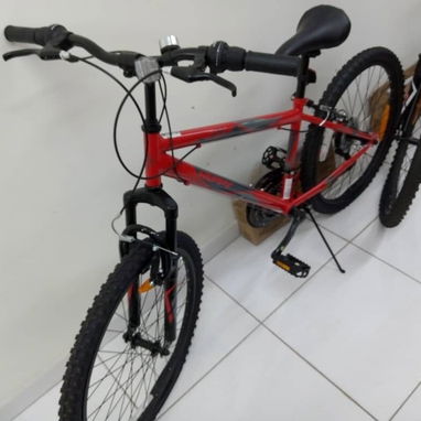 Bicicletas nuevas y accesorios (Cámaras), whatsapp 54420396, almacén en el Cerro, también se puede recoger en el Vedado - 5/10