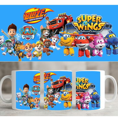 Jarras/tazas personalizadas - 2/2