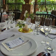 Decoración de bodas en la Habana. Eventos de Ro. Servicios para bodas - Img 57700596