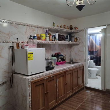 Ganga de apartamento en habana vieja - Img 124370854
