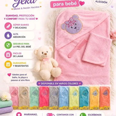 Artículos para bebés - 2/10