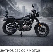 Kratos 250CC - Img 56112288
