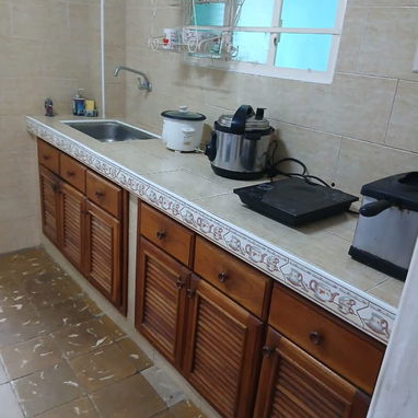 🛵✨ ¡CASA EN VENTA EN GUANABACOA! ✨🏡 - 5/9
