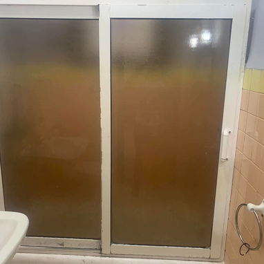 Se hace todo trabajo en CARPITERIA DE ALUMINIO 🔹 Ventanas de aluminio 🔹 Puertas de aluminio 🔹 Mamparas de baño 🔹 - Img 120986025