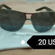 Espejuelos -gafas marca Ray-Ban buen estado - Img 55156218