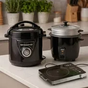 Combo de cocina - Img 57485053