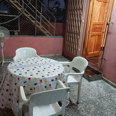 SE RENTA APTO/ESTUDIO EN NUEVO VEDADO - Img 123544629