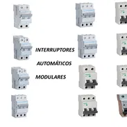 INTERRUPTORES Y BREAKERS - Img 55093137