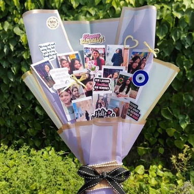 Ramos con fotos personalizadas - 6/6