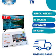 Smart- TV. MILEXUS - Img 57880137