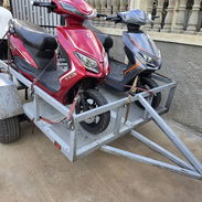 * MOTO ELECTRICA VEDCA N3 * - Img 58100105