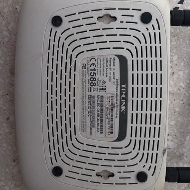 Microtik y TP-Link en venta con 20m de cable incluido - 2/4