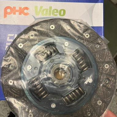 Kia Rio 2006-2011 🔧piezas nuevas de clutch(cloche) - 3/3