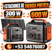 ESTACION DE ENERGIA LO MAS BARATO DEL MERCADO - Img 57613554