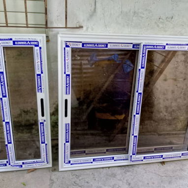 Carpintería de aluminio - 2/2