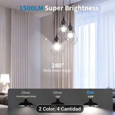 Bombillo led de 14w - Img 123344215