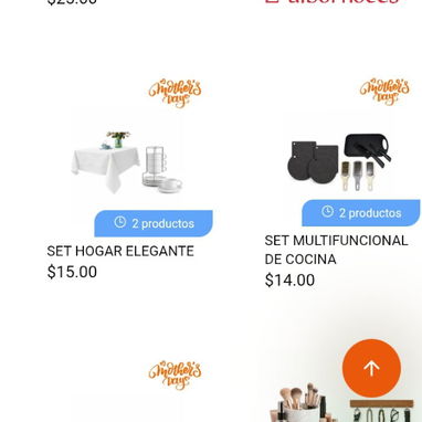 Combos de electrodomésticos y útiles del hogar - Img 122873018