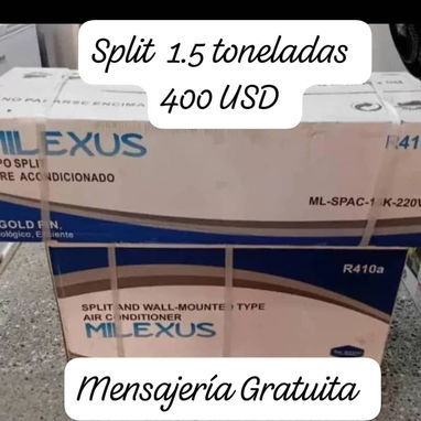 Ofertas de electrodomésticos - Img 122751444