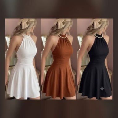Varios vestidos de mujer - 3/7