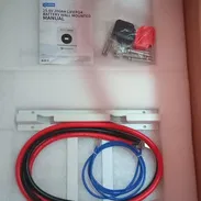 KIT de panel solar 🤩👌 - Img 56987374