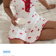 Lencería, Pijamas, Pezoneras, Pantuflas y más disponibles - Img 56424364