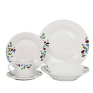 Set de Vajilla de 20 piezas para 4 comensales - Img 54790345