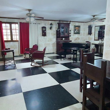 Casa grande en Siboney - Img 121234344