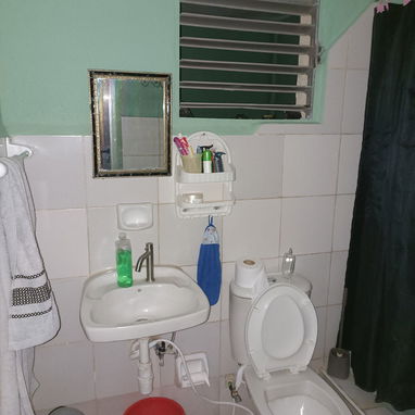 Venta de casa en Matanzas - 6/9
