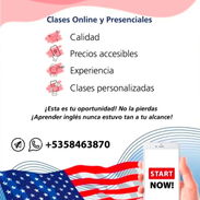 Curso de Verano de Inglés Online y Presencial con descuentos incluídos ‼️ - Img 54438634